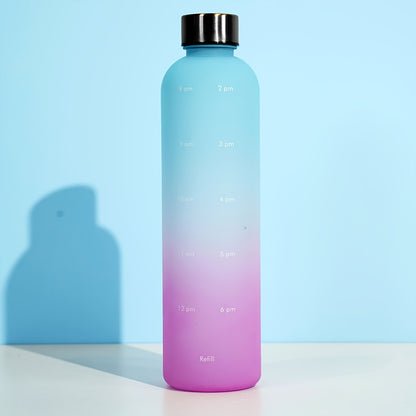 Gradient Insulated Water Bottle