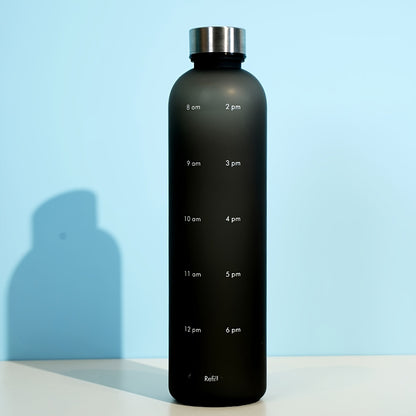 Gradient Insulated Water Bottle