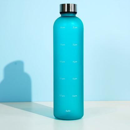 Gradient Insulated Water Bottle