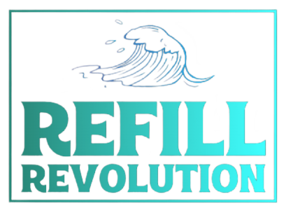 REFILL Revolution