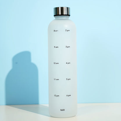 Gradient Insulated Water Bottle