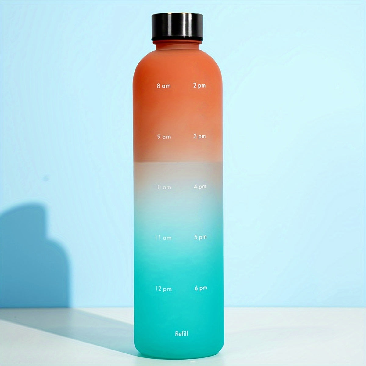 Gradient Insulated Water Bottle