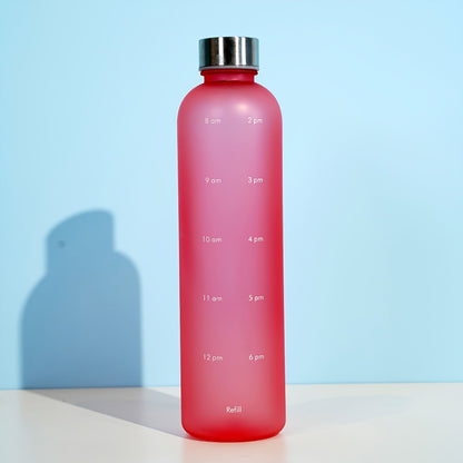 Gradient Insulated Water Bottle